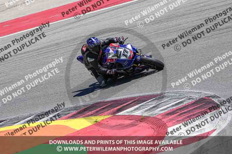May 2024;motorbikes;no limits;peter wileman photography;portimao;portugal;trackday digital images